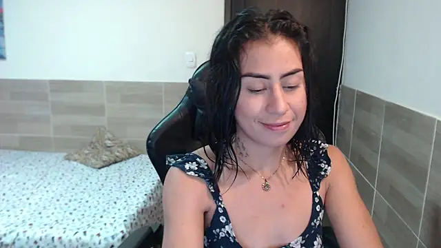 Martina1369 online show from 30, 1, 2025