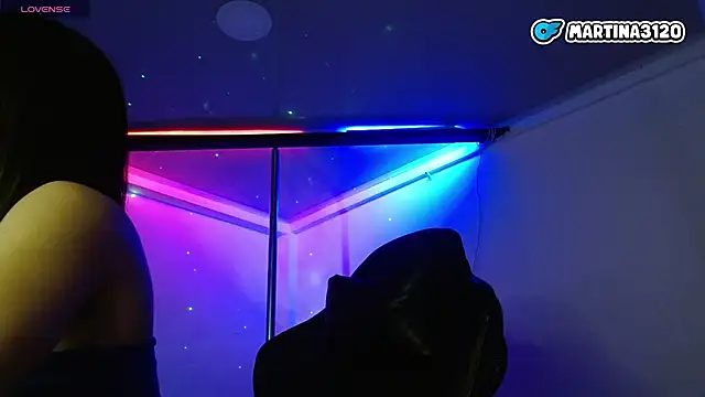 Martina1369 online show from 31, 3, 2026