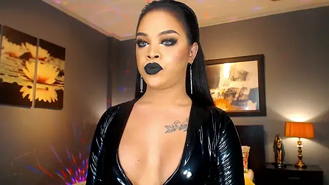 MarryQueen22 online show from 8, 4, 2026