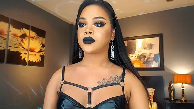 MarryQueen22 online show from 18, 4, 2026