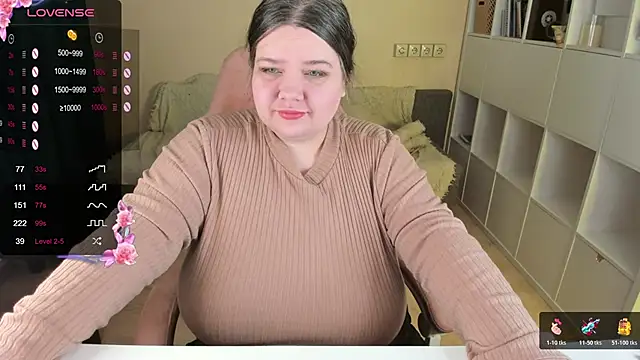 PlumPie online show from 17, 1, 2026