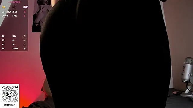 belashimaa online show from 4, 12, 2024