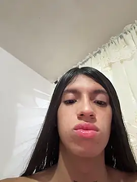 Ortegakim online show from 13, 9, 2025