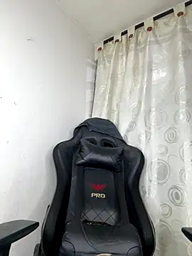 Ortegakim online show from 30, 11, 2025