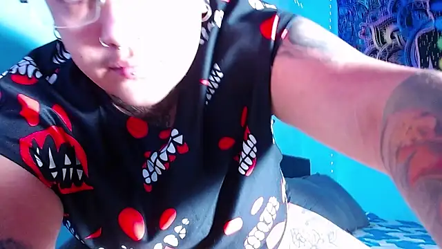 Techno 420  online show from 9, 1, 2026