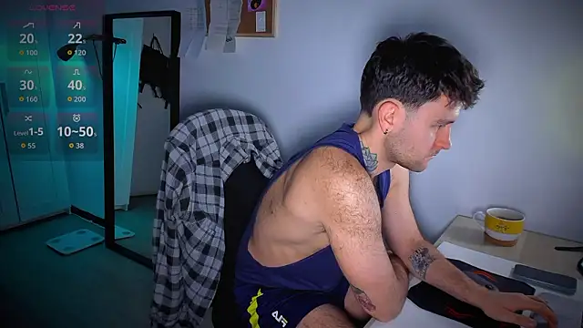 Snapshot of HonestAndrew chatting on 6, 2, 2026 HonestAndrew online show from 6, 2, 2026