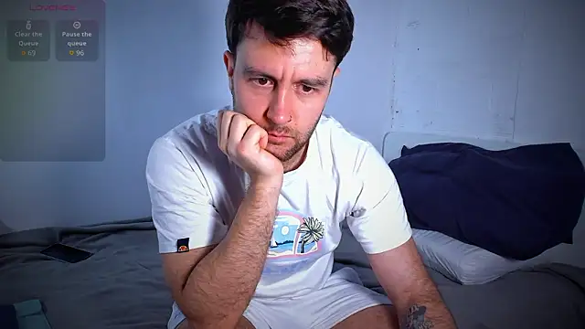 Snapshot of HonestAndrew chatting on 20, 2, 2026 HonestAndrew online show from 20, 2, 2026