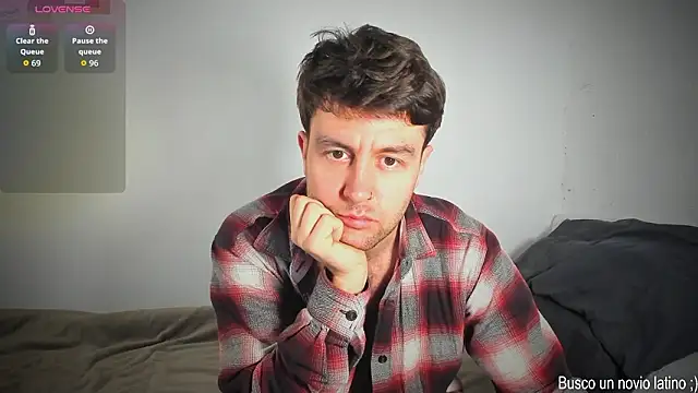 Snapshot of HonestAndrew chatting on 23, 2, 2026 HonestAndrew online show from 23, 2, 2026