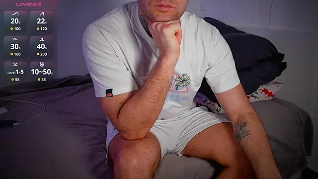 Snapshot of HonestAndrew chatting on 2, 3, 2026 HonestAndrew online show from 2, 3, 2026