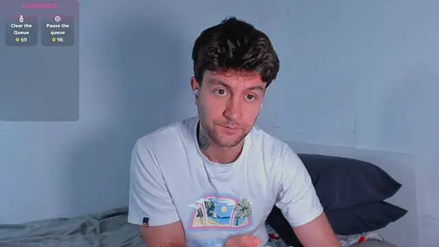 Snapshot of HonestAndrew chatting on 12, 3, 2026 HonestAndrew online show from 12, 3, 2026