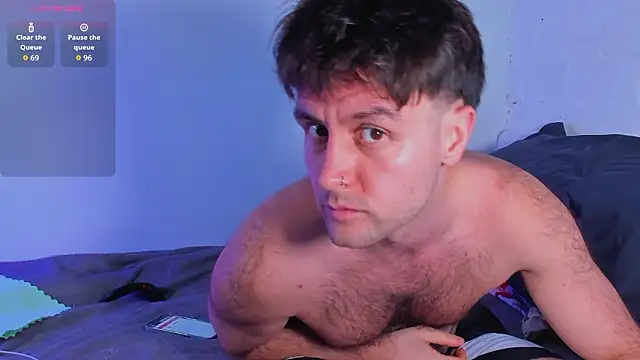 Snapshot of HonestAndrew chatting on 15, 3, 2026 HonestAndrew online show from 15, 3, 2026