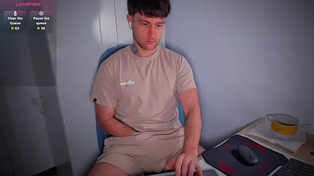 Snapshot of HonestAndrew chatting on 18, 3, 2026 HonestAndrew online show from 18, 3, 2026