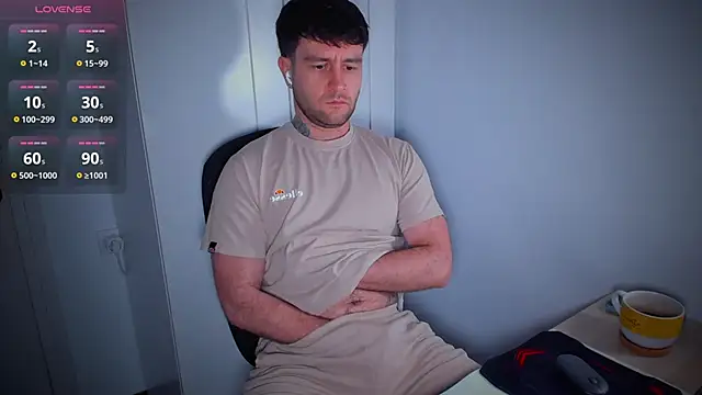 Snapshot of HonestAndrew chatting on 20, 3, 2026 HonestAndrew online show from 20, 3, 2026