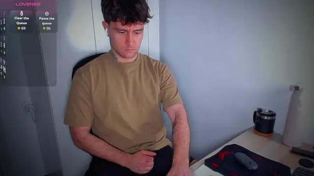 Snapshot of HonestAndrew chatting on 23, 3, 2026 HonestAndrew online show from 23, 3, 2026