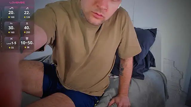 Snapshot of HonestAndrew chatting on 24, 3, 2026 HonestAndrew online show from 24, 3, 2026