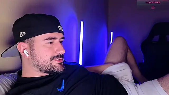 DominantTheo online show from 24, 3, 2026