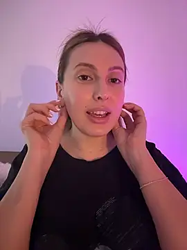 Eva Ryen online show from 1, 2, 2026