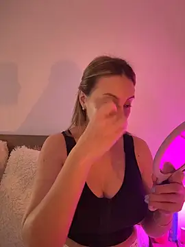 Eva Ryen online show from 1, 3, 2026