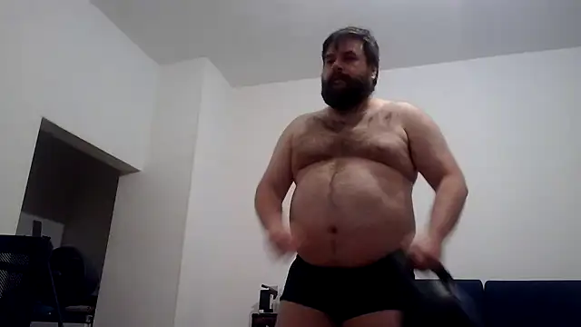 Superbearc89 online show from 17, 4, 2026