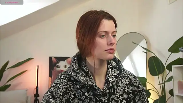 doll lesli online show from 22, 2, 2026