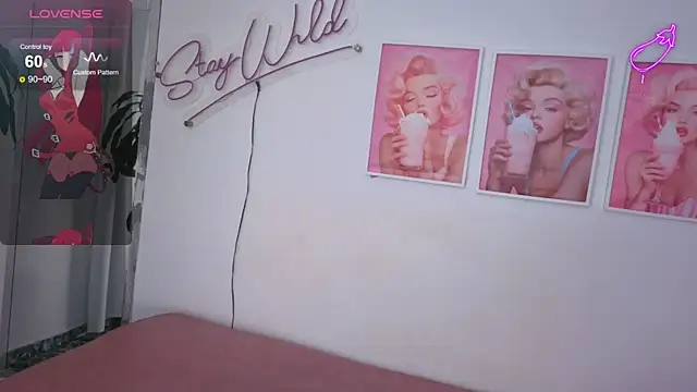 Adele LatinLady online show from 8, 1, 2026