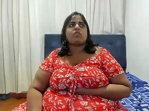 SusanaEshwar online show from 24, 11, 2025