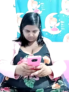 SusanaEshwar online show from 14, 3, 2026