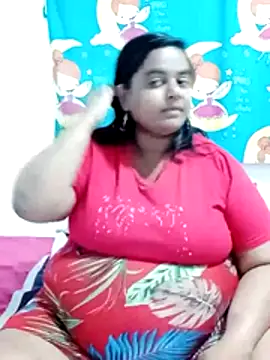 SusanaEshwar online show from 16, 3, 2026