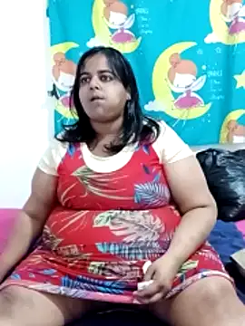 SusanaEshwar online show from 11, 4, 2026