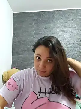 LizzRouse online show from 14, 11, 2025