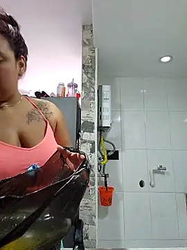 LizzRouse online show from 25, 11, 2025