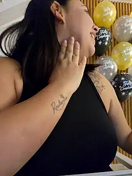 LizzRouse online show from 17, 2, 2026