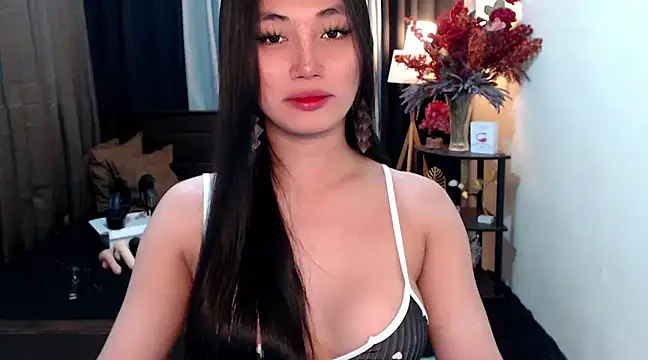 Snapshot of Dhalia_Gomez06 chatting on 19, 2, 2025 Dhalia Gomez06 online show from 19, 2, 2025