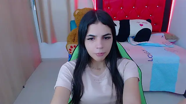 Snapshot of _elenna chatting on 25, 1, 2025 elenna online show from 25, 1, 2025