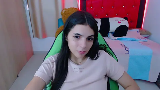 Snapshot of _elenna chatting on 25, 1, 2025 elenna online show from 25, 1, 2025