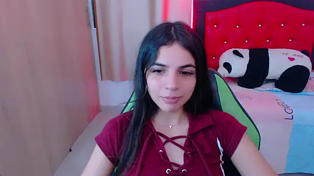 Snapshot of _elenna chatting on 27, 1, 2025 elenna online show from 27, 1, 2025