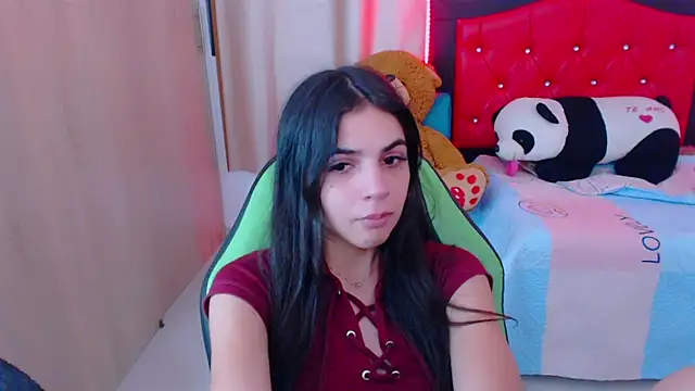 Snapshot of _elenna chatting on 28, 1, 2025 elenna online show from 28, 1, 2025