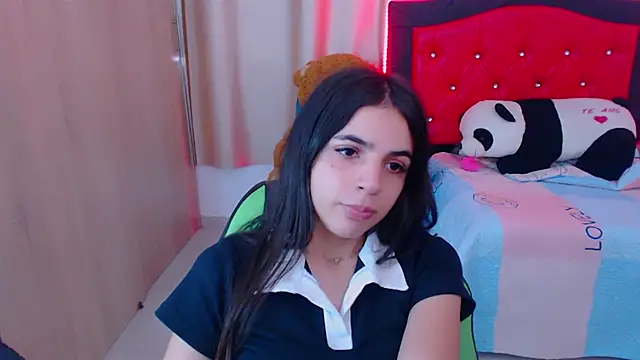 Snapshot of _elenna chatting on 28, 1, 2025 elenna online show from 28, 1, 2025