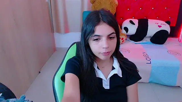 Snapshot of _elenna chatting on 28, 1, 2025 elenna online show from 28, 1, 2025