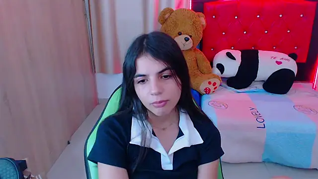 Snapshot of _elenna chatting on 29, 1, 2025 elenna online show from 29, 1, 2025