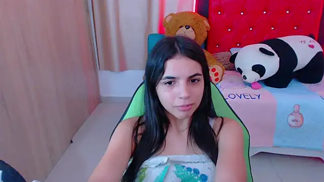 Snapshot of _elenna chatting on 30, 1, 2025 elenna online show from 30, 1, 2025