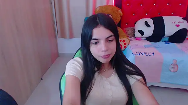 Snapshot of _elenna chatting on 31, 1, 2025 elenna online show from 31, 1, 2025