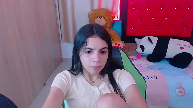 Snapshot of _elenna chatting on 31, 1, 2025 elenna online show from 31, 1, 2025