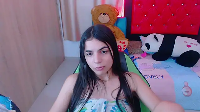 Snapshot of _elenna chatting on 31, 1, 2025 elenna online show from 31, 1, 2025