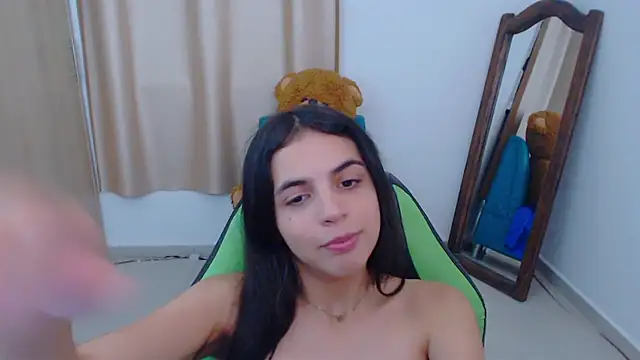 Snapshot of _elenna chatting on 15, 2, 2025 elenna online show from 15, 2, 2025