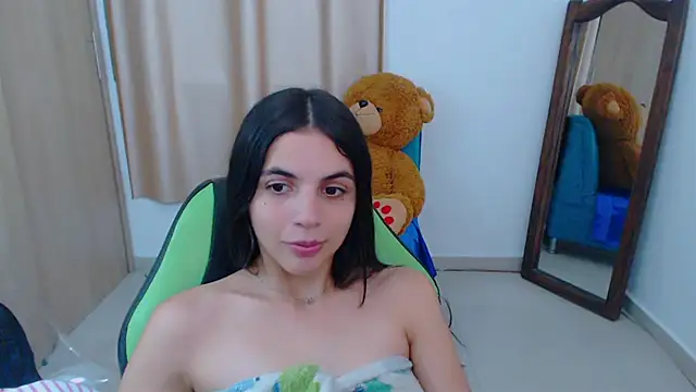 Snapshot of _elenna chatting on 20, 2, 2025 elenna online show from 20, 2, 2025