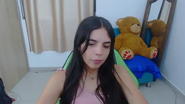 Snapshot of _elenna chatting on 23, 2, 2025 elenna online show from 23, 2, 2025