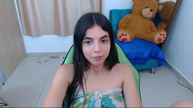 Snapshot of _elenna chatting on 27, 2, 2025 elenna online show from 27, 2, 2025