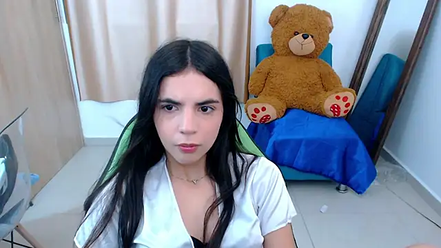 Snapshot of _elenna chatting on 1, 3, 2025 elenna online show from 1, 3, 2025