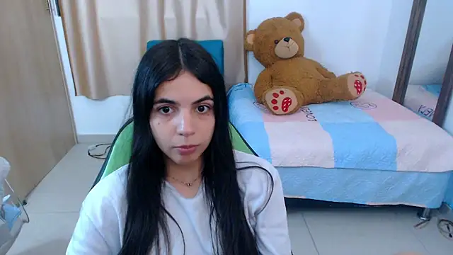 Snapshot of _elenna chatting on 10, 3, 2025 elenna online show from 10, 3, 2025